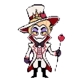Luci sprite