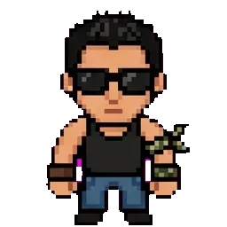 Y/N sprite