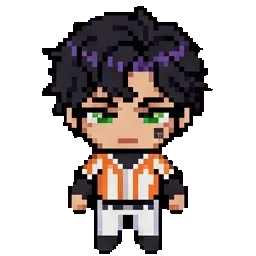 Кевин sprite