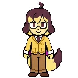 Nagasaki sprite