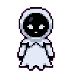 Scar sprite