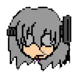 Franken Stein sprite