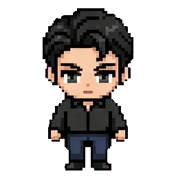 Nikoláy sprite