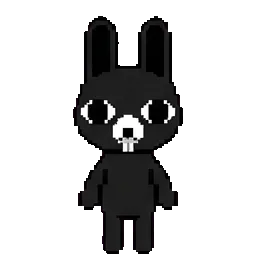 Ratthew sprite
