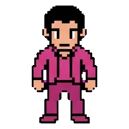 Coolkid Roblox sprite