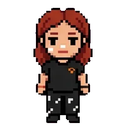 уляна sprite