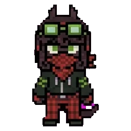 ThatMob sprite