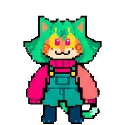 Kiwii sprite
