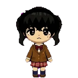 Ian sprite