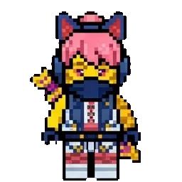Sora sprite