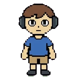 Furebiz sprite