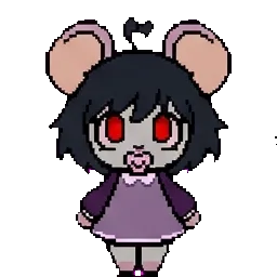 Dusk sprite