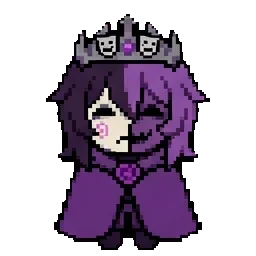 Tp,noli sprite