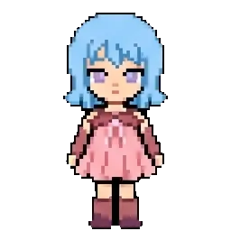 Noya sprite