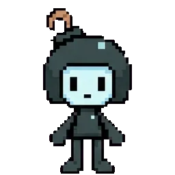 Player sprite