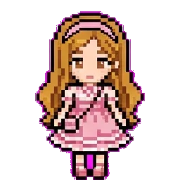 Brittany sprite