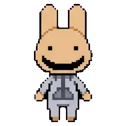 Min-Jae Park sprite