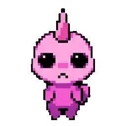 Pez Xq sprite