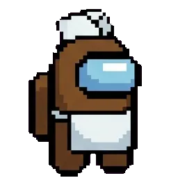 Brown sprite