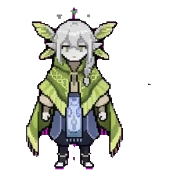 2x2 sprite