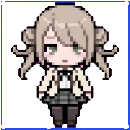 Uke sprite