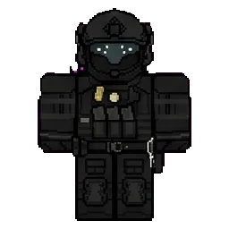 Murphy sprite