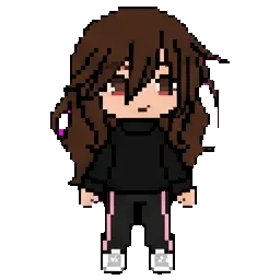 Sophia sprite