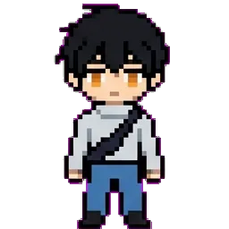 You Huo sprite