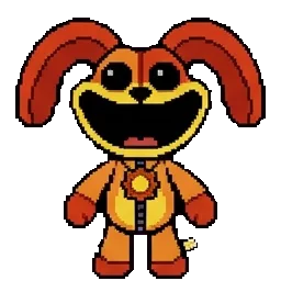 DogDay sprite
