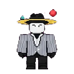 Artguy sprite