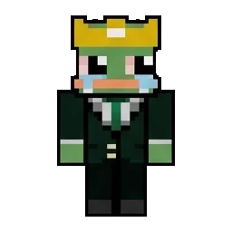 froggy sprite
