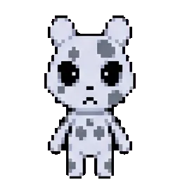 Peanut brown sprite