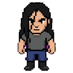 Nathan Explosion sprite