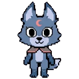 Eclipse sprite