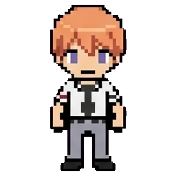 Asano Gakushu sprite