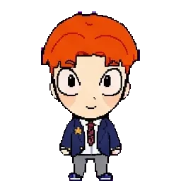 Jotako sprite
