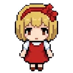 lina sprite