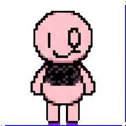 Uu sprite