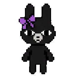 Rattina sprite