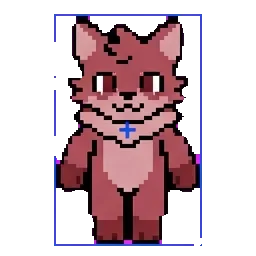Berry sprite