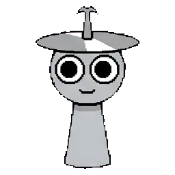 Clukr sprite