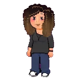 nella sprite