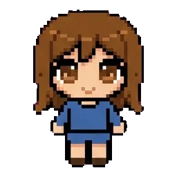 Mariangela sprite