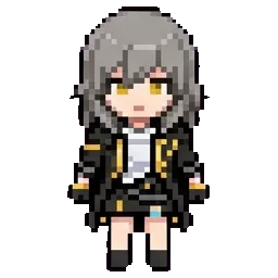 Стелла sprite
