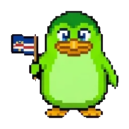 Cabo Verde sprite