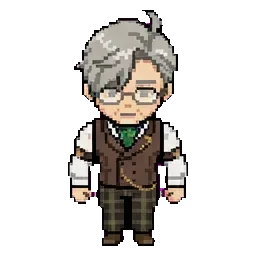 Serel sprite