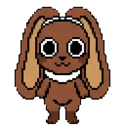 Cocoa sprite