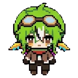 Parrotx2 sprite