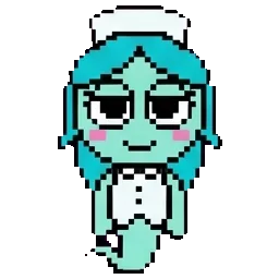 connie sprite