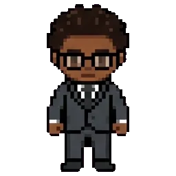 johnson sprite